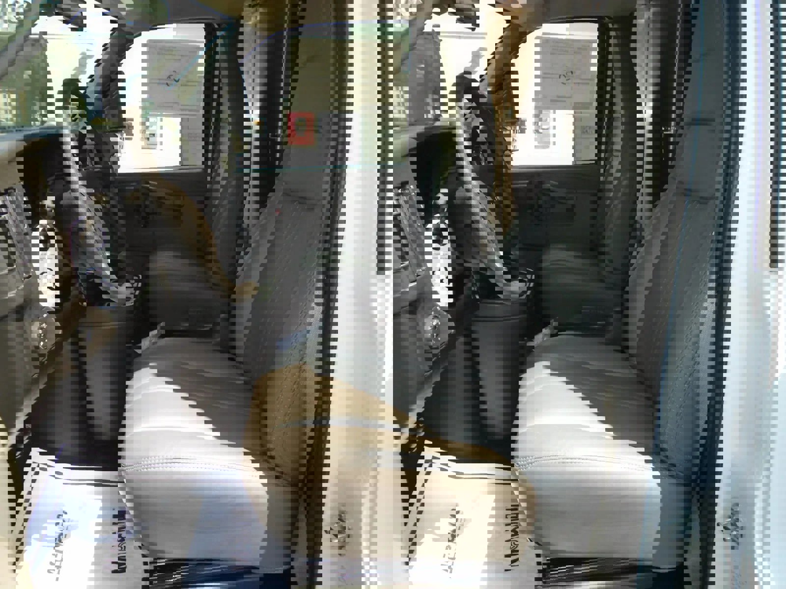 New 2025 GMC Savana 3500 w/ Power Convenience Package image 20