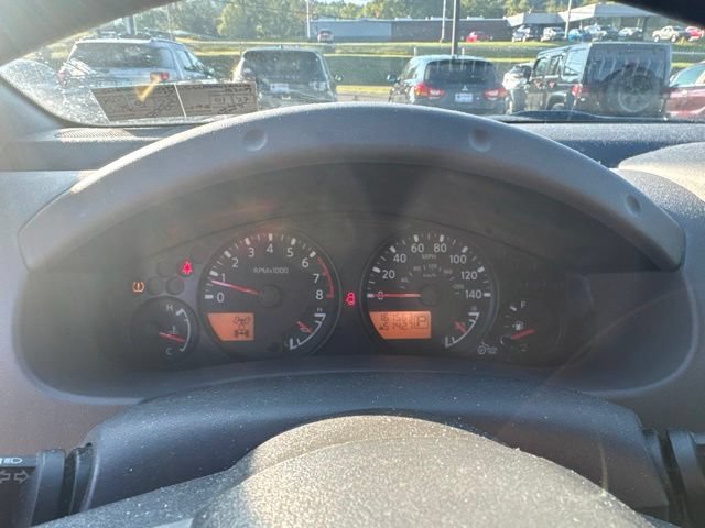 Used 2011 Nissan Xterra S AWD/4WD image 20