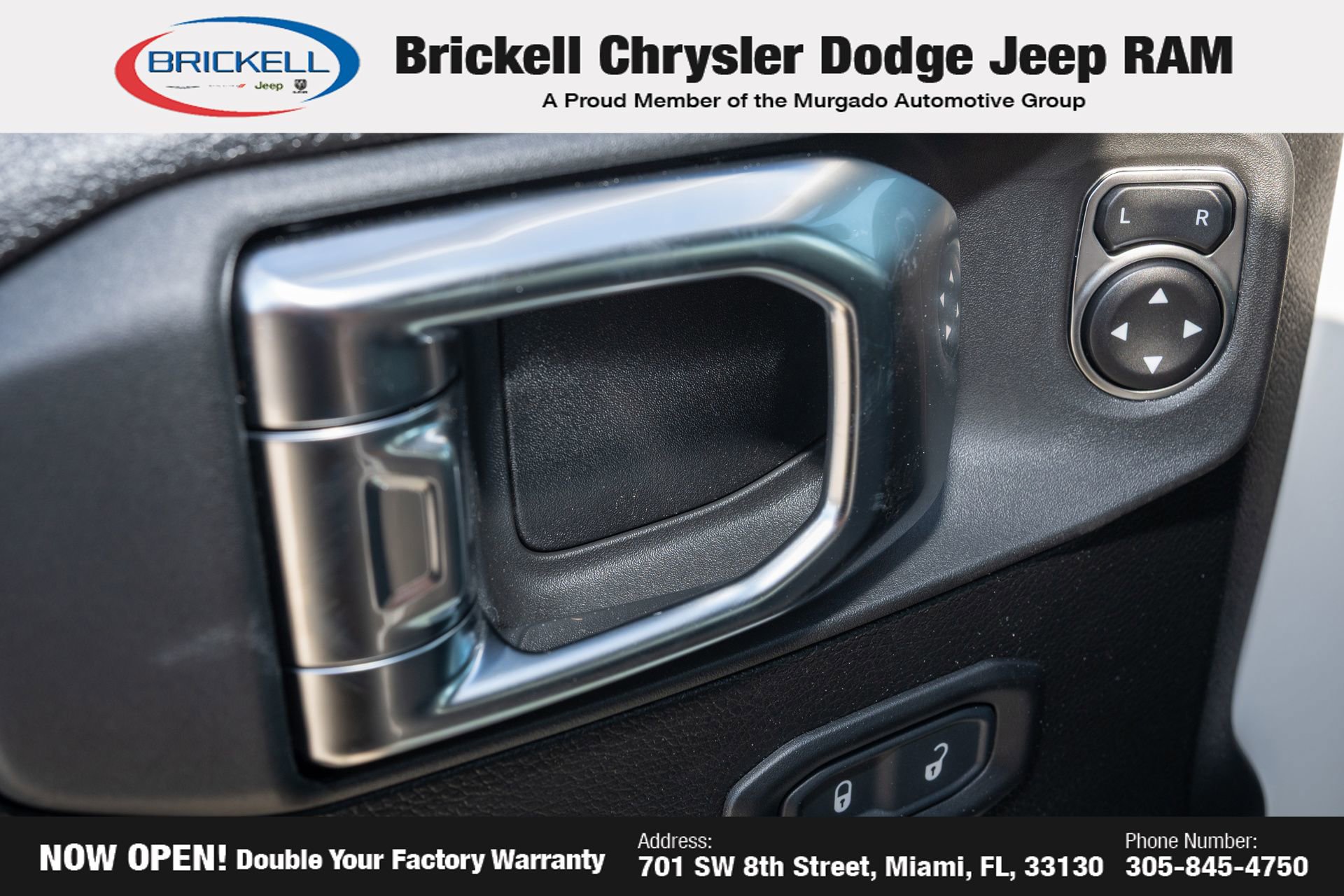 New 2026 Jeep Wrangler Sport S image 24