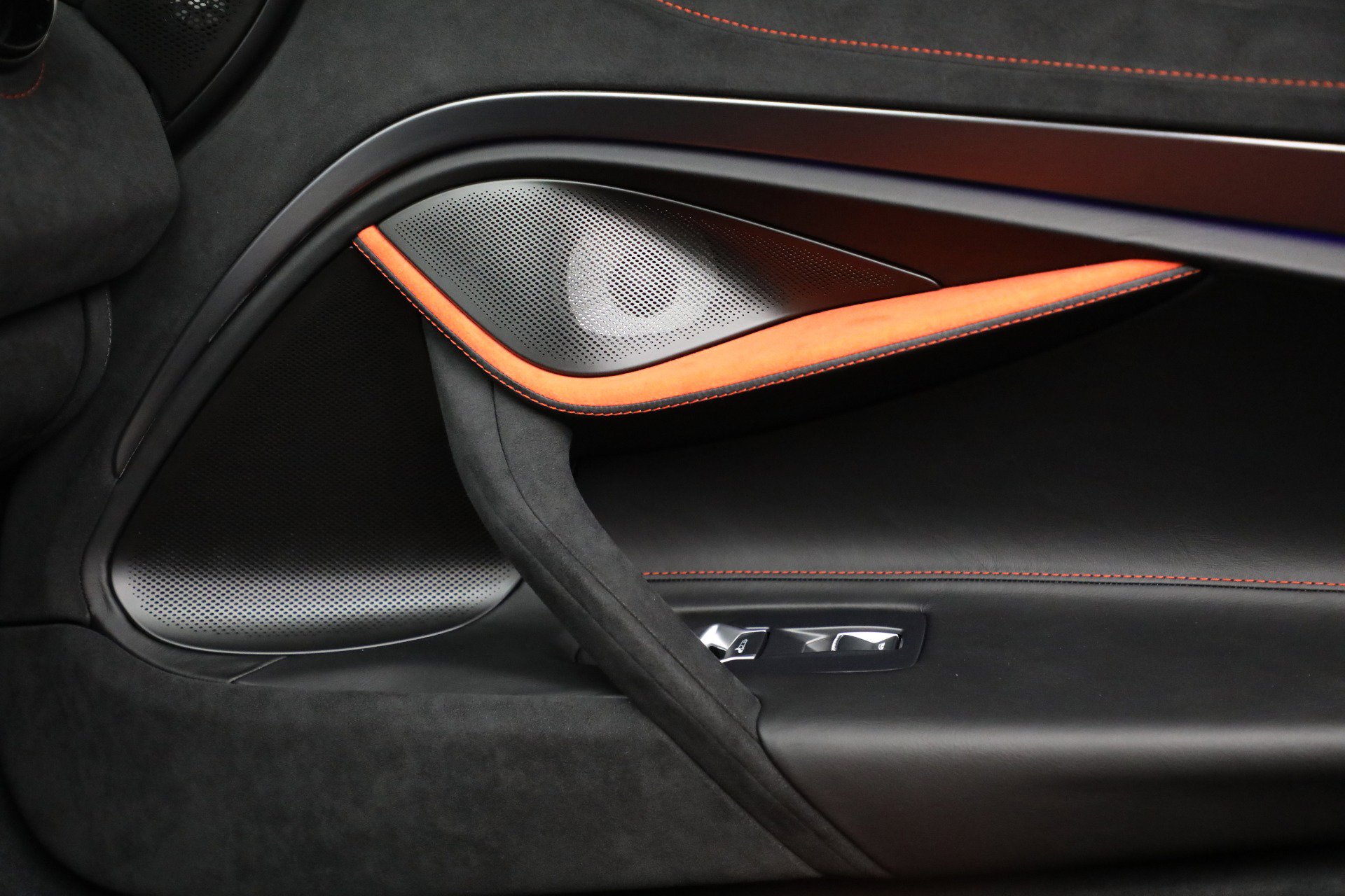 New 2026 McLaren 750S Spider image 32