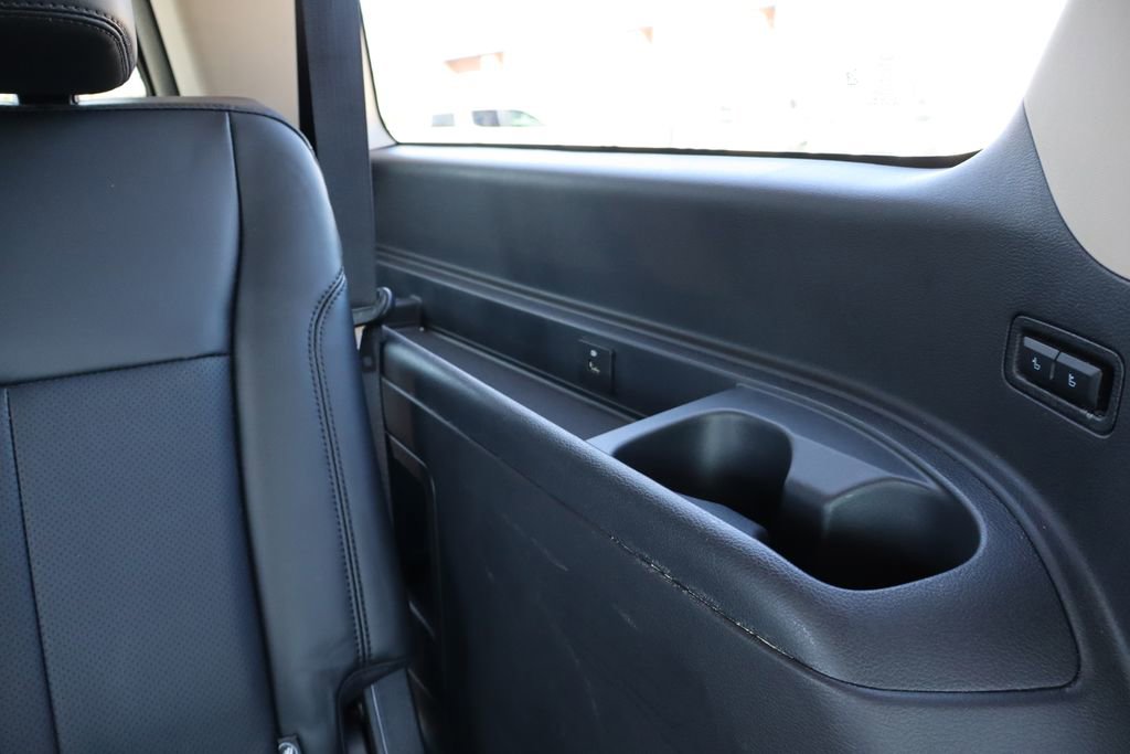 Used 2022 Ford Expedition Max XLT image 46