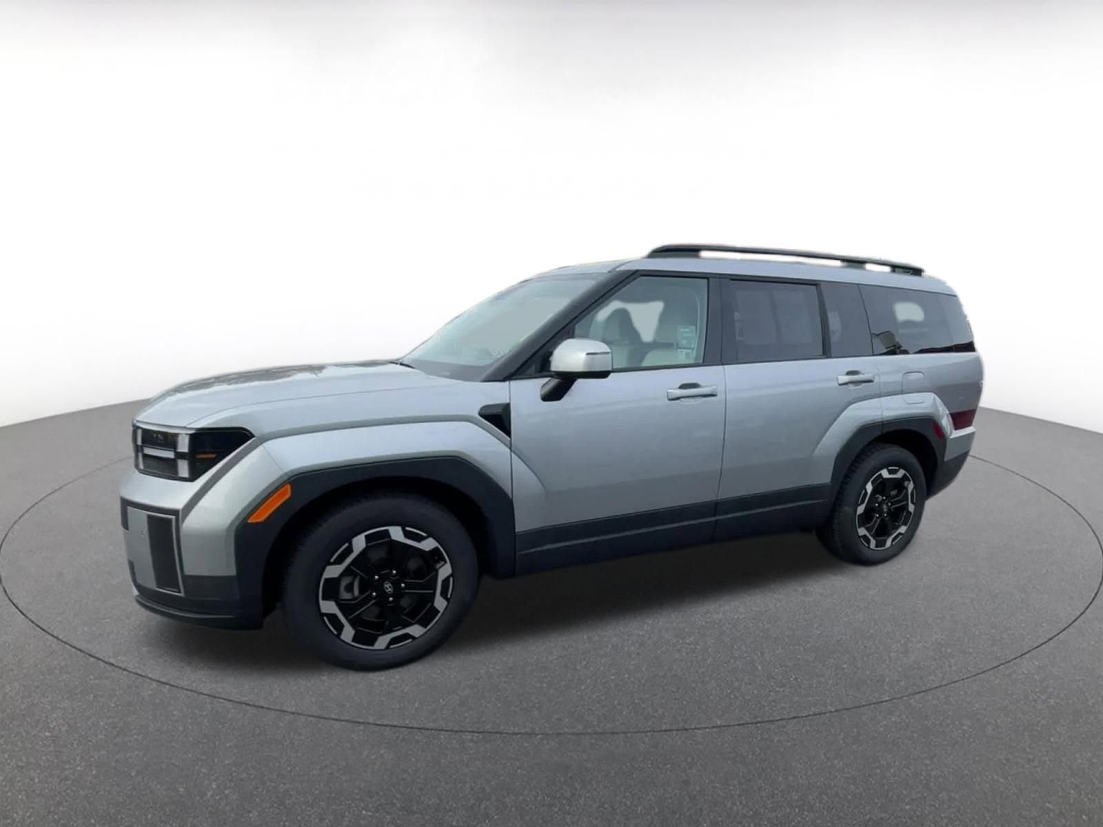 Used 2025 Hyundai Santa Fe SEL image 8