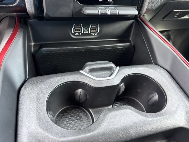 Used 2022 RAM 1500 Rebel w/ Rebel Level 1 Equipment Group AWD/4WD image 13