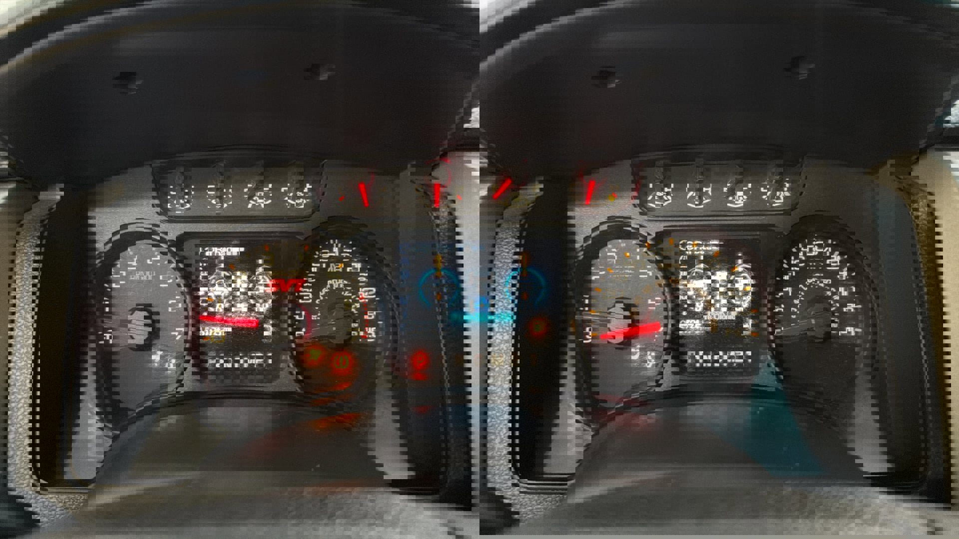 Used 2012 Ford F150 Raptor w/ Raptor Luxury Pkg image 28