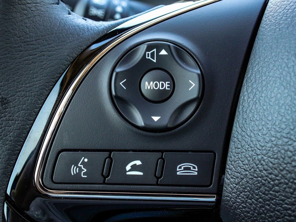 New 2026 Mitsubishi Eclipse Cross SE AWD/4WD image 28