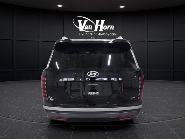 New 2026 Hyundai Palisade SEL image 33