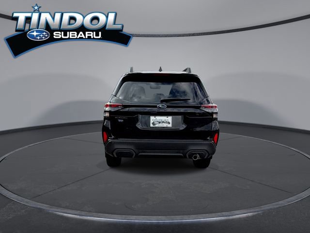 Certified 2025 Subaru Forester Limited w/ Popular Package #2 image 7