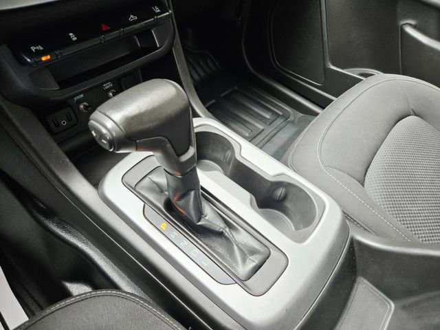 Used 2021 Chevrolet Colorado LT w/ Fleet Safety Package RWD image 15