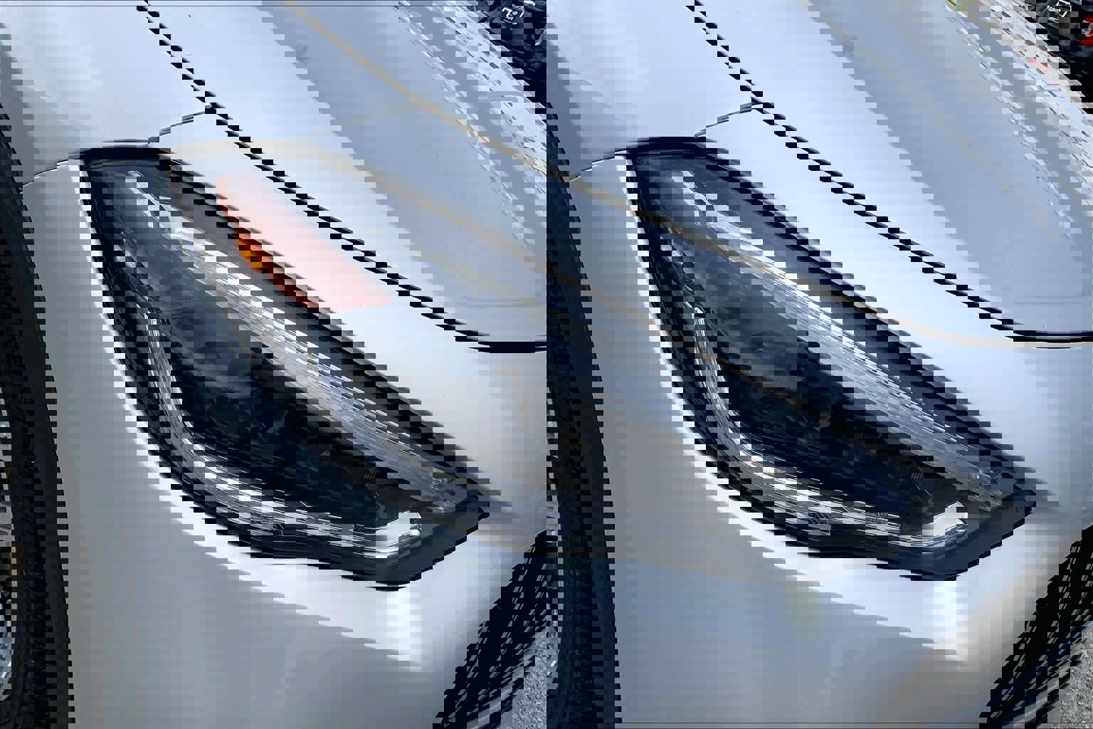 Used 2021 Mercedes-Benz GLA 35 AMG 4MATIC image 28