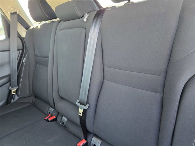 Used 2024 Nissan Rogue S image 12