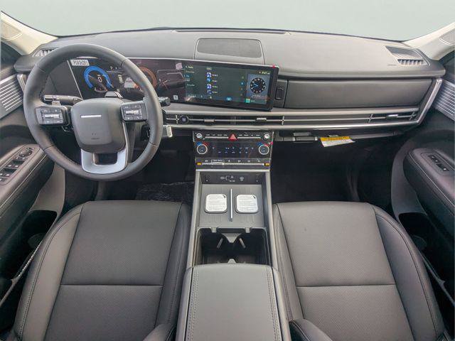 New 2026 Hyundai Santa Fe XRT AWD/4WD image 19