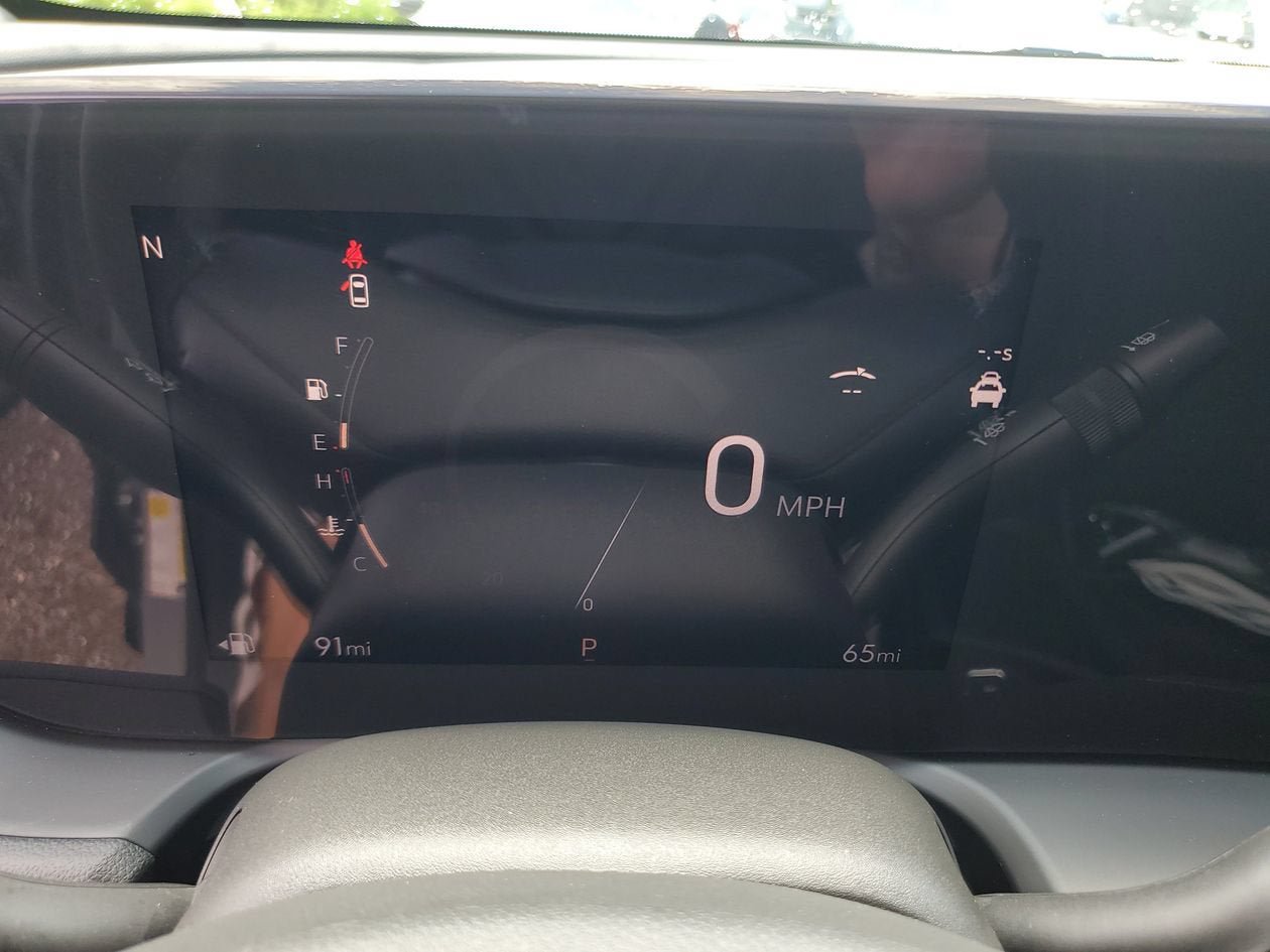 New 2026 Buick Encore GX Preferred w/ Advanced Technology Package FWD image 30