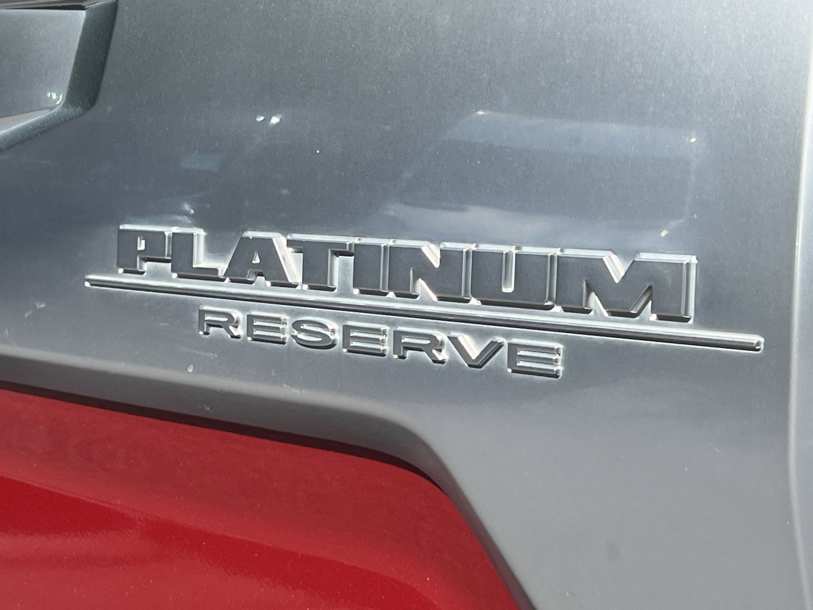 Used 2020 Nissan Titan Platinum Reserve w/ Protection Package 2 AWD/4WD image 27