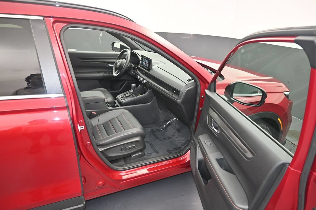 Used 2024 Honda CR-V Sport-L image 10
