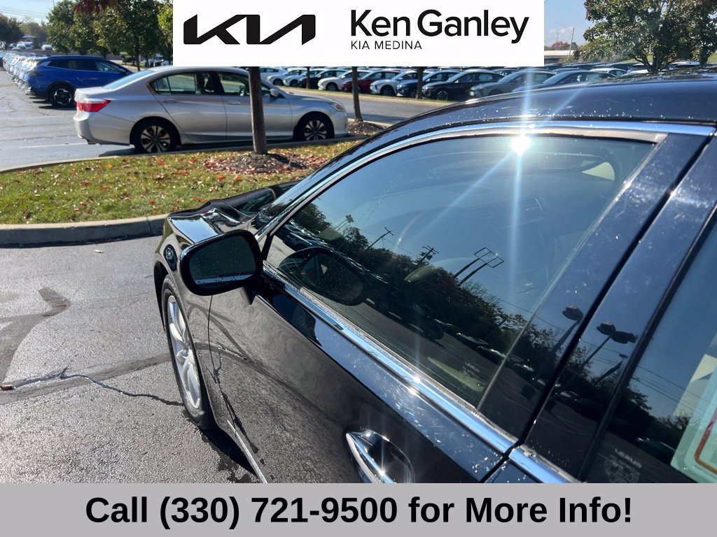 Used 2007 Lexus LS 460 RWD image 22