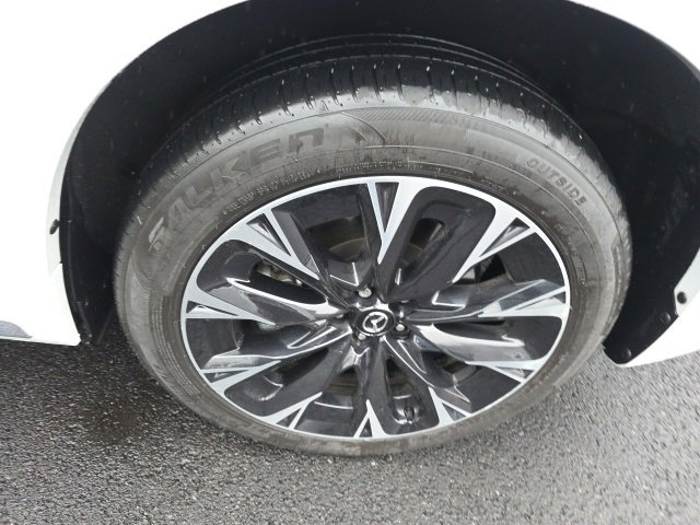 Used 2024 MAZDA CX-90 3.3 Turbo S w/ Premium Plus image 37