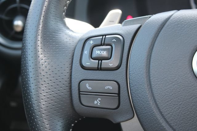 Certified 2025 Lexus IS 350 F Sport RWD image 18