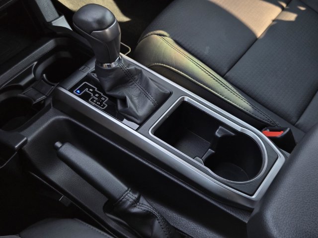 Used 2023 Toyota Tacoma Limited AWD/4WD image 26