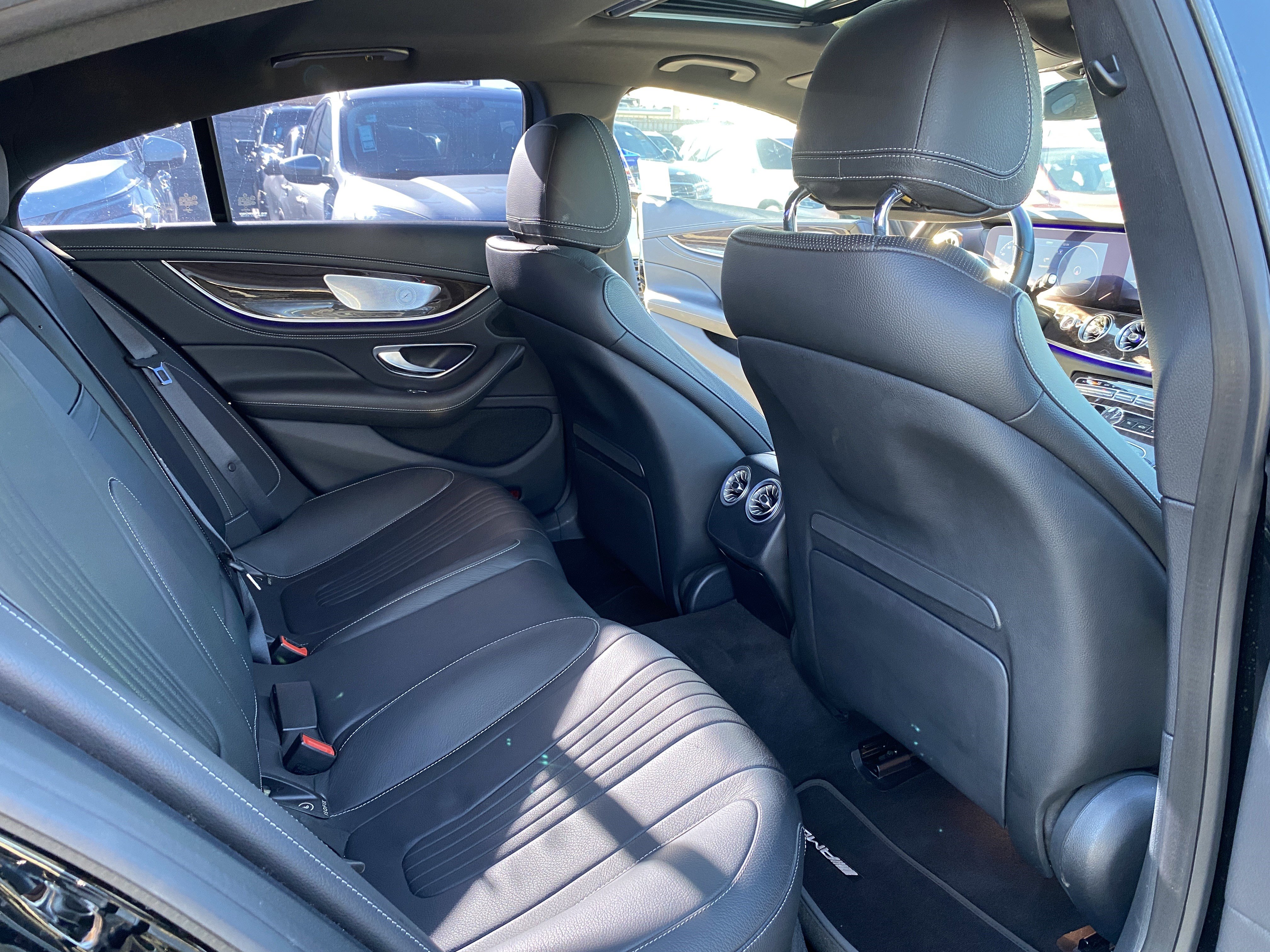 Used 2020 Mercedes-Benz CLS 450 image 18