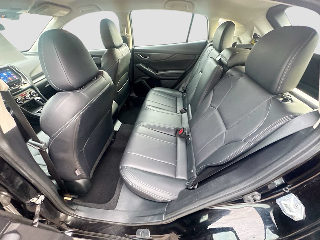 Certified 2023 Subaru Impreza 2.0i Limited AWD/4WD image 21