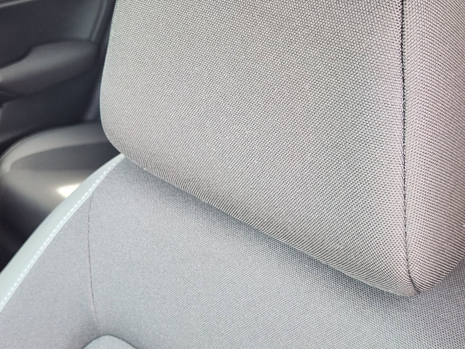 New 2026 Honda Civic Sport image 18