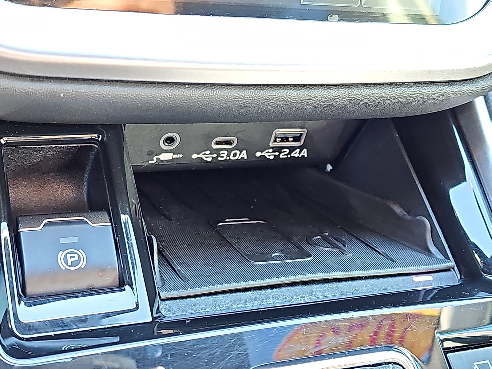 Used 2023 Subaru Outback Touring XT image 25