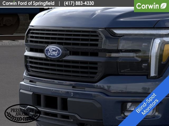 New 2026 Ford F150 Platinum AWD/4WD image 20