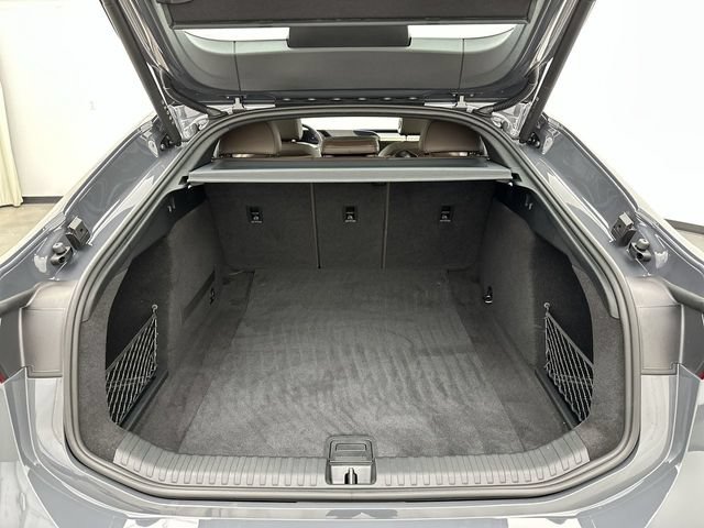 Certified 2025 Audi A6 e-tron Premium Plus w/ Premium Plus AWD/4WD image 24