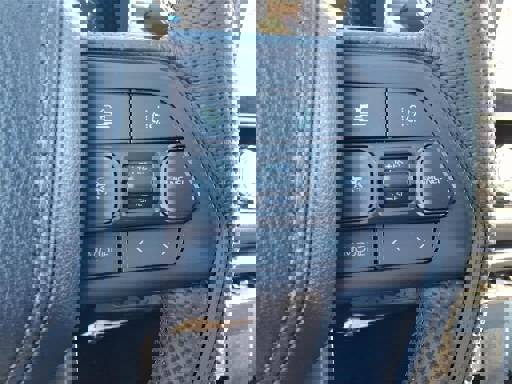 New 2026 Toyota Tundra TRD Pro image 21