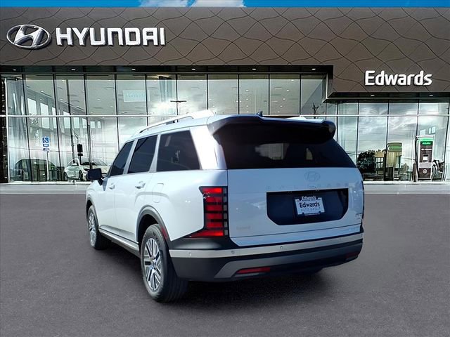 New 2026 Hyundai Palisade SEL Premium image 5