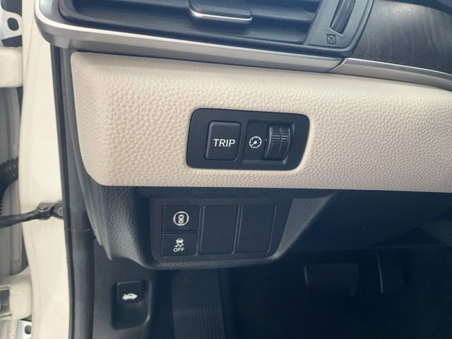 Certified 2019 Honda Accord EX-L image 9