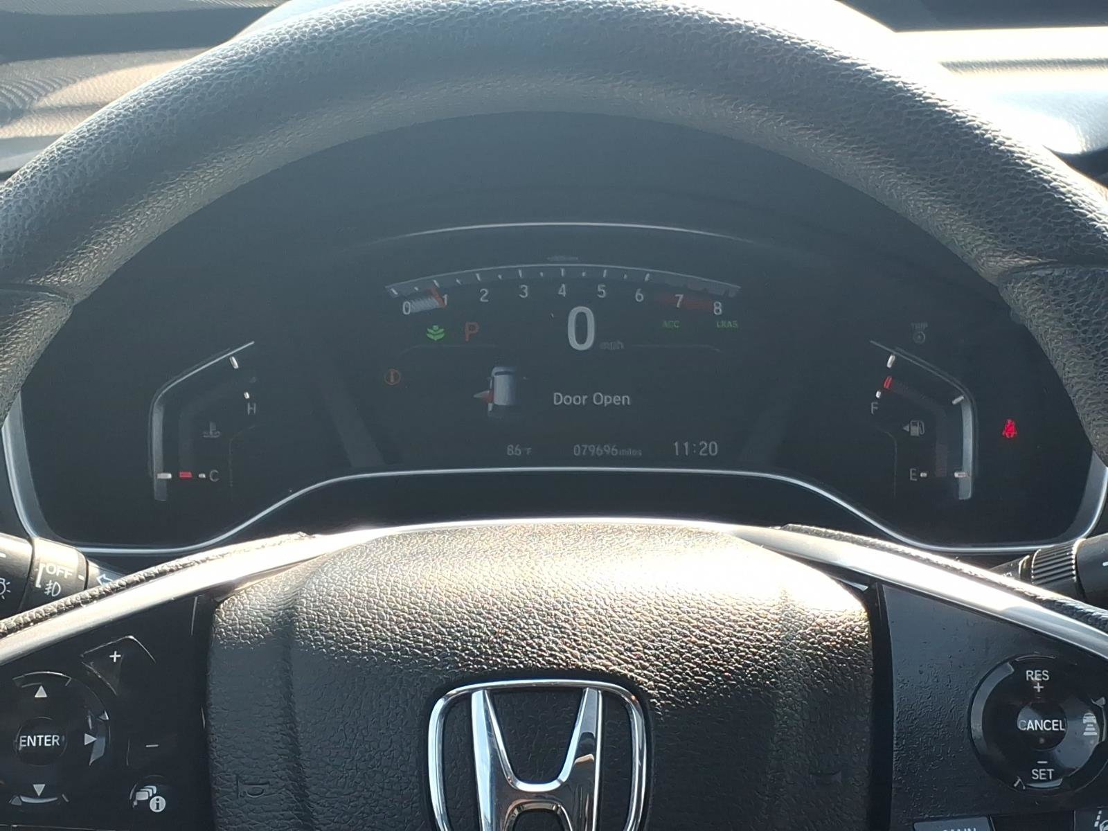 Used 2019 Honda CR-V EX image 9