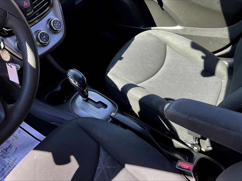 Used 2022 Chevrolet Spark LS image 11