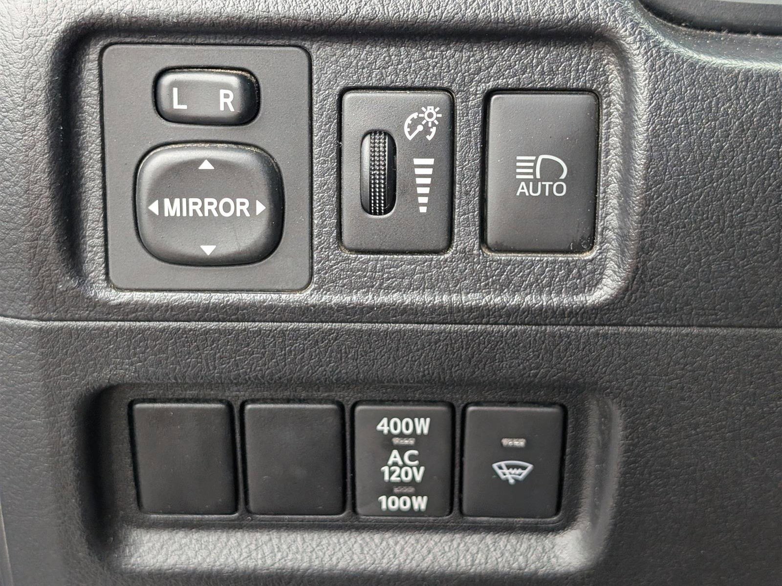 Used 2023 Toyota 4Runner TRD Off-Road Premium image 20