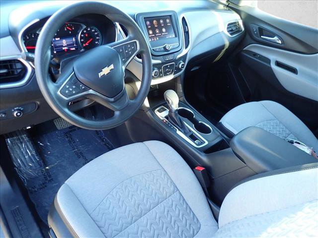 Used 2023 Chevrolet Equinox LT image 9
