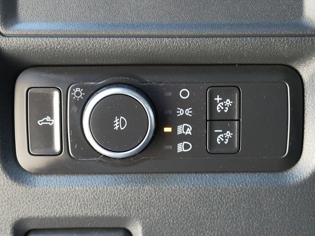 Used 2021 Ford F150 XLT w/ Equipment Group 301A Mid AWD/4WD image 28