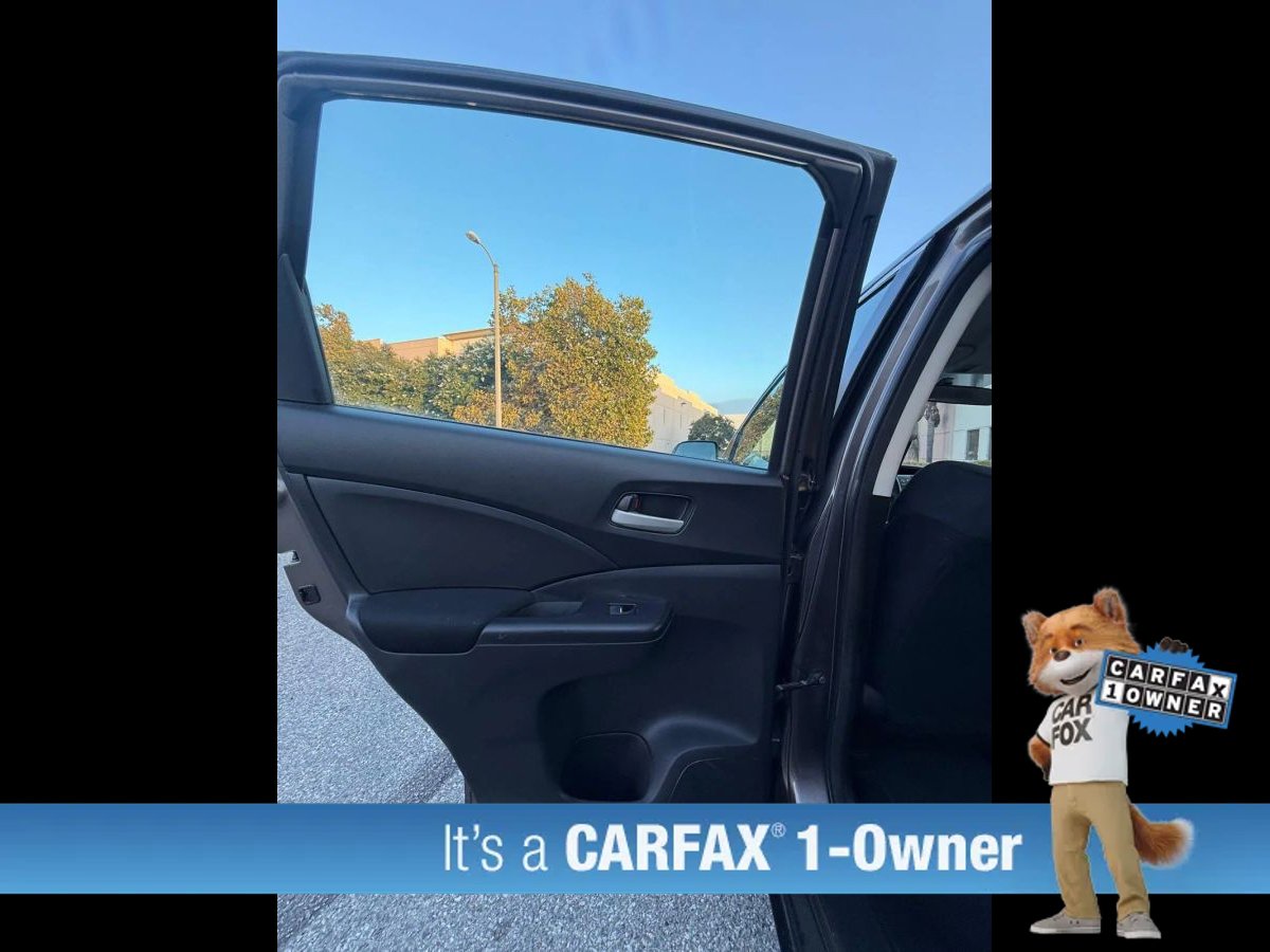 Used 2014 Honda CR-V LX image 28