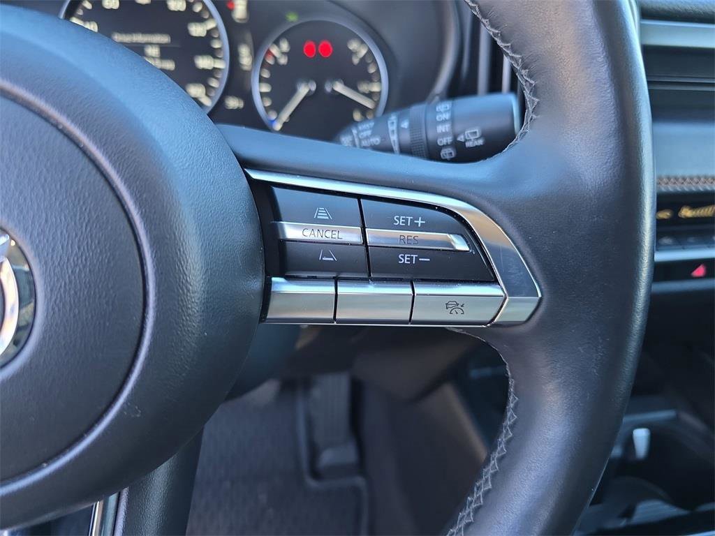 Certified 2024 MAZDA CX-50 AWD 2.5 Turbo image 31