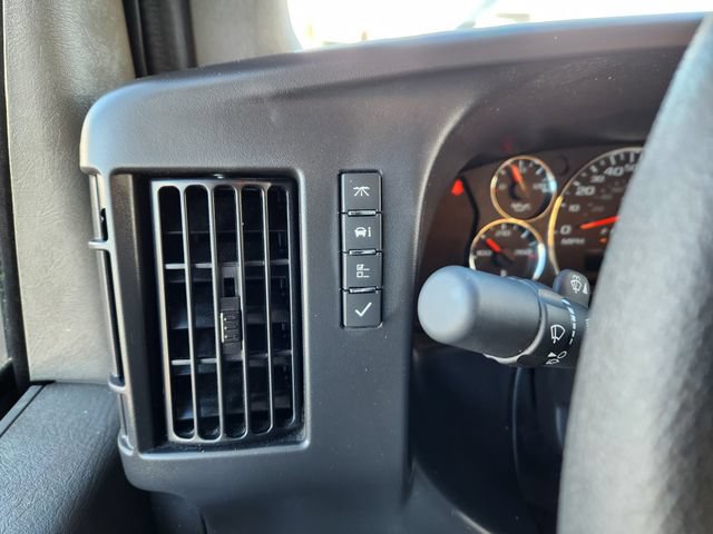 New 2026 Chevrolet Express 4500 w/ Power Convenience Package RWD image 26