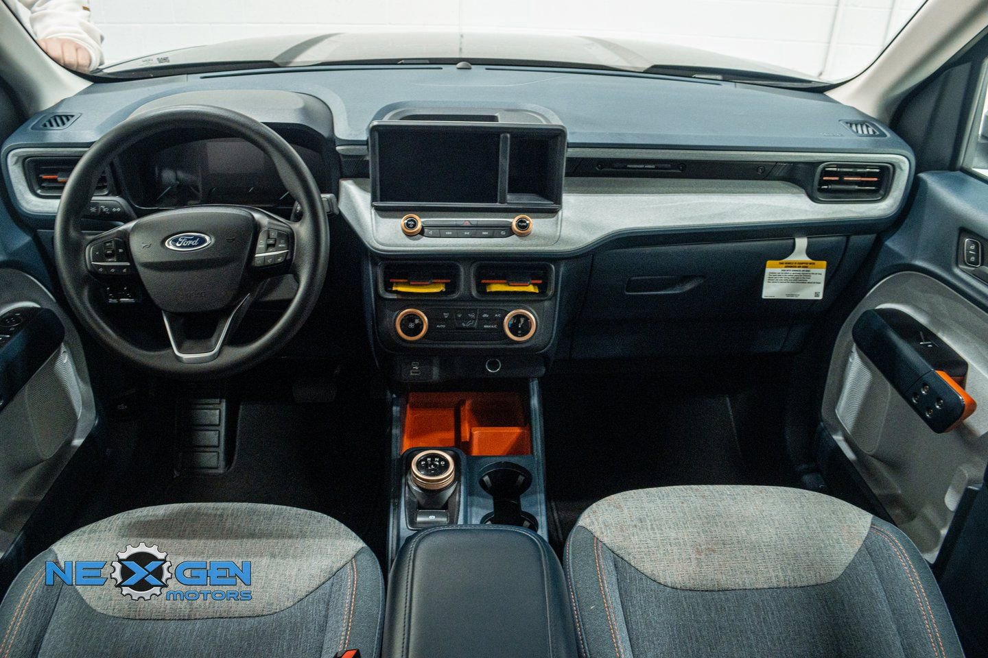 Used 2024 Ford Maverick XLT w/ Equipment Group 300A Standard AWD/4WD image 26