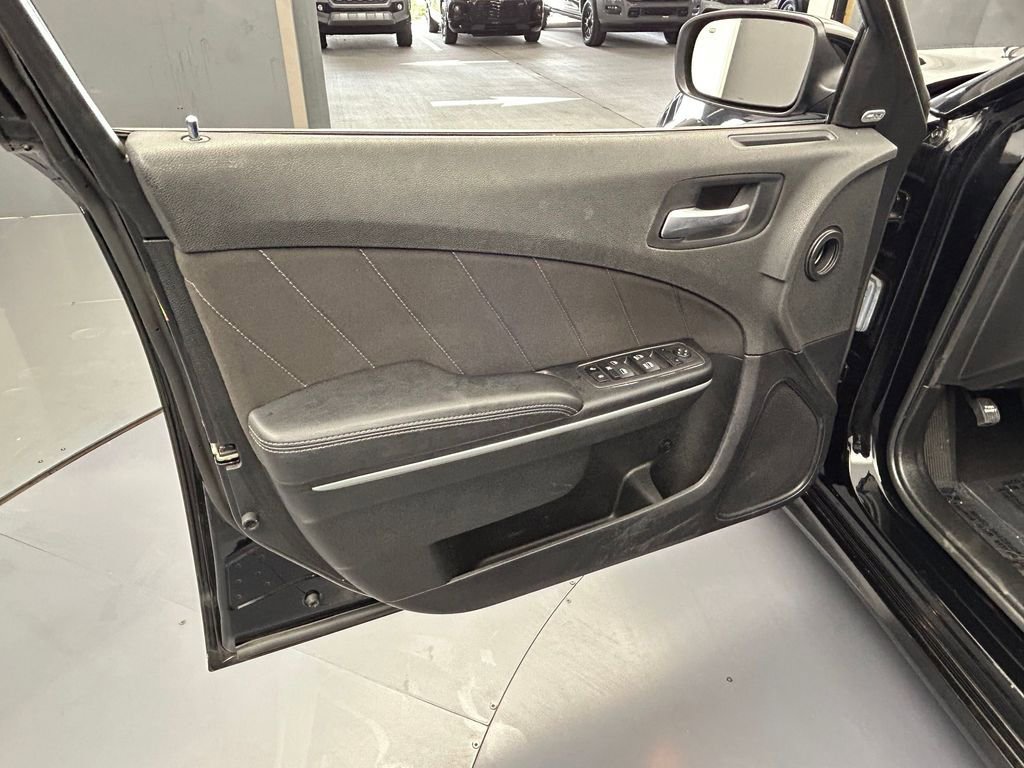 Used 2023 Dodge Charger Scat Pack RWD image 20