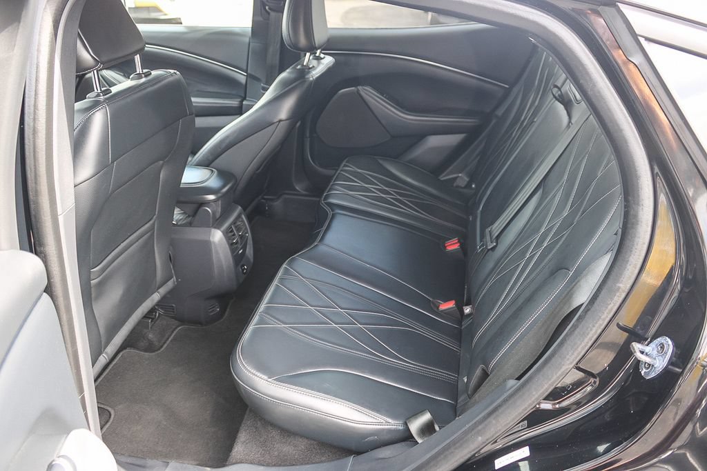 Used 2022 Ford Mustang Mach-E Select RWD image 21