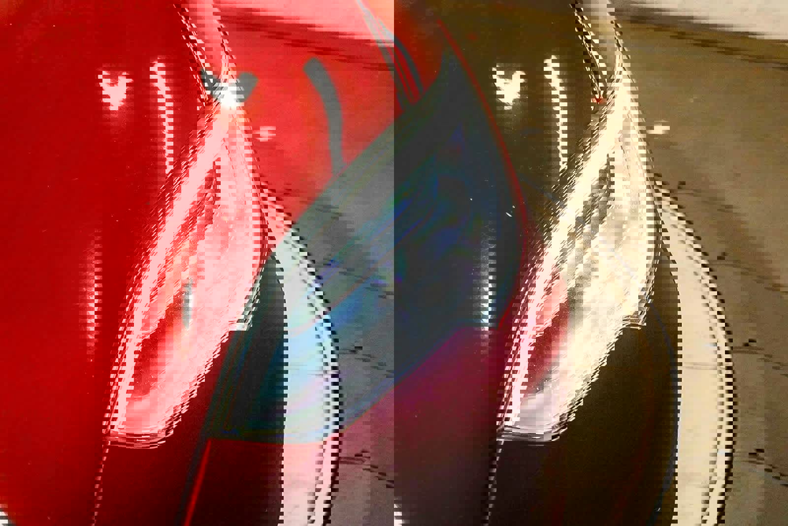 Used 2016 Tesla Model S 90D image 7