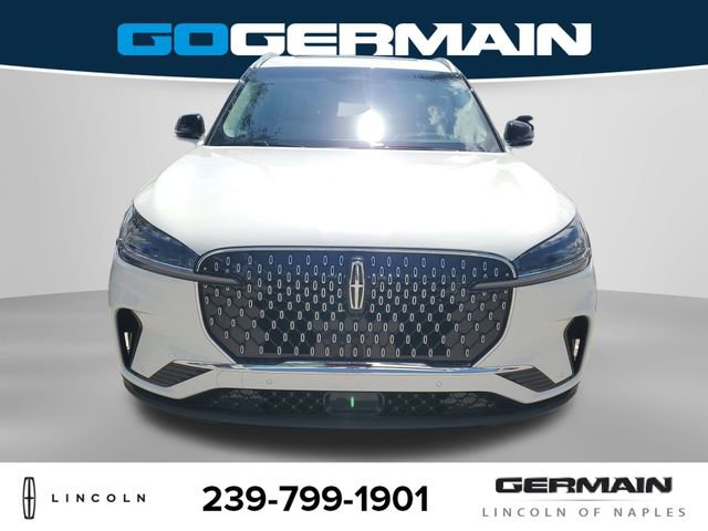 New 2025 Lincoln Aviator Reserve image 3