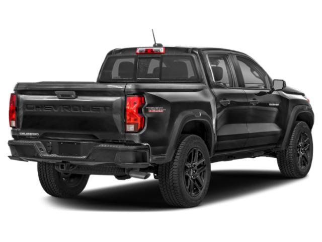 Used 2023 Chevrolet Colorado Trail Boss w/ Technology Package AWD/4WD image 5