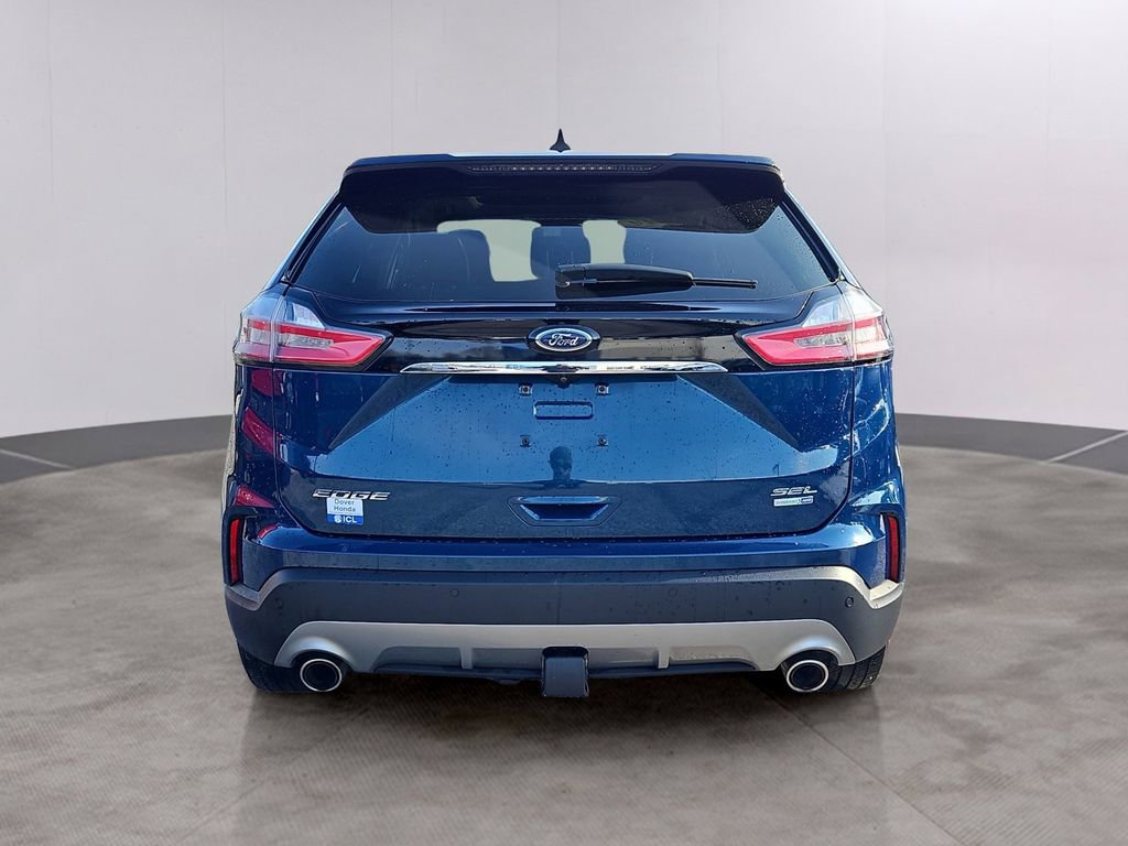 Used 2020 Ford Edge SEL w/ Convenience Package image 5