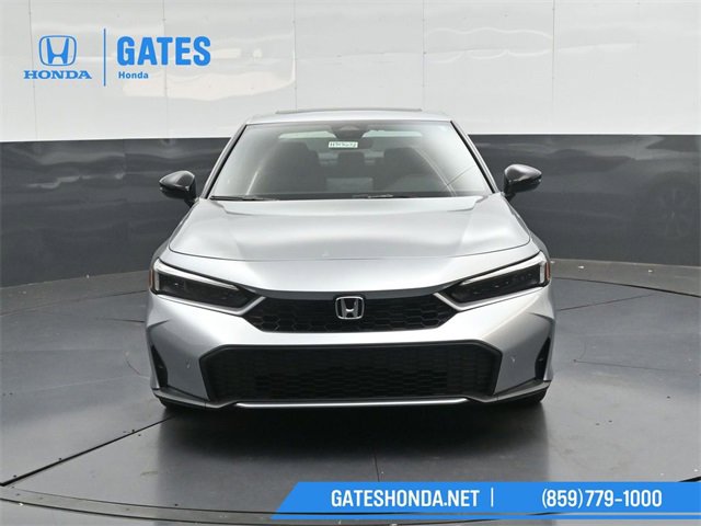 New 2026 Honda Civic Sport Touring image 5