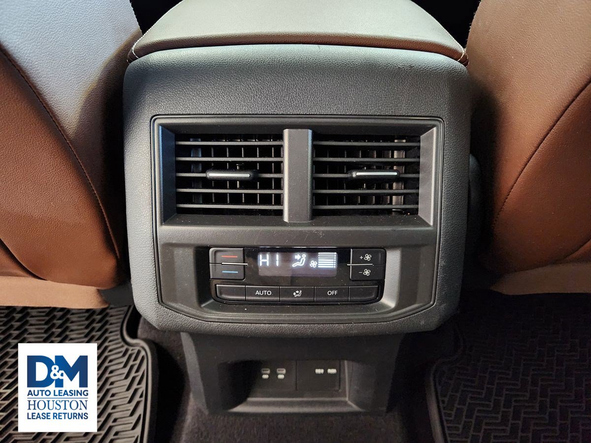 Used 2022 Volkswagen Atlas SEL image 39