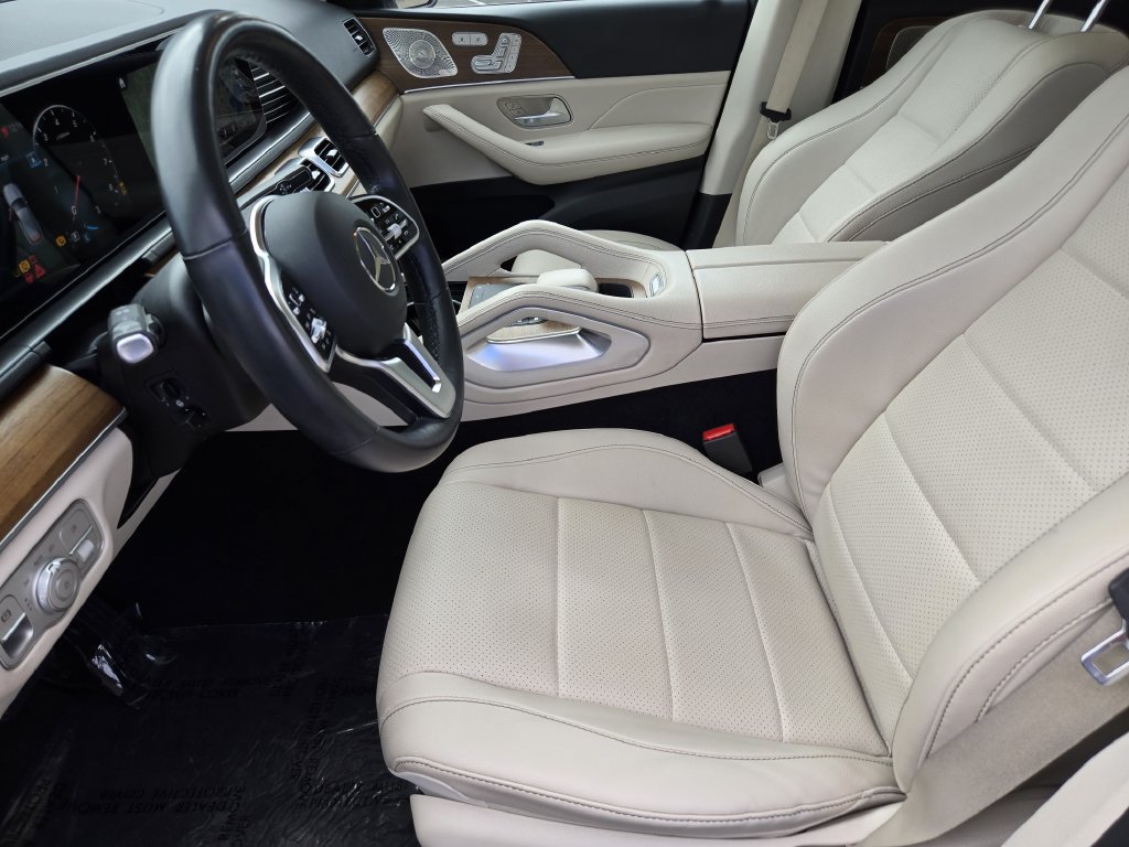 Used 2022 Mercedes-Benz GLE 350 4MATIC image 14