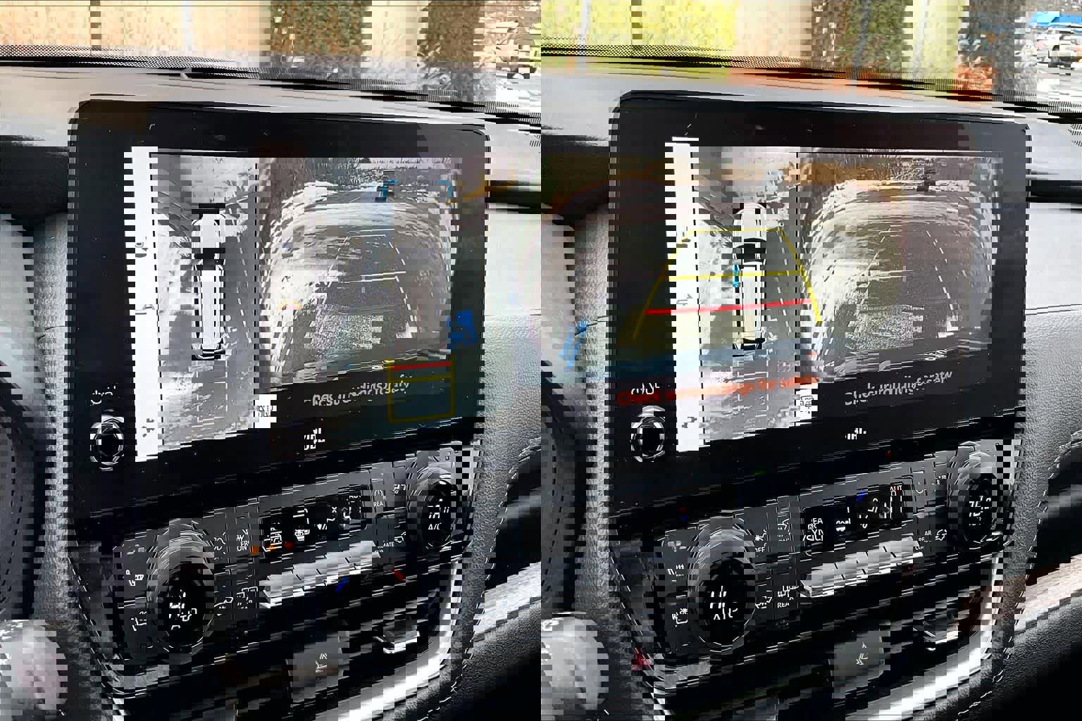 Used 2024 Toyota Grand Highlander Platinum image 28